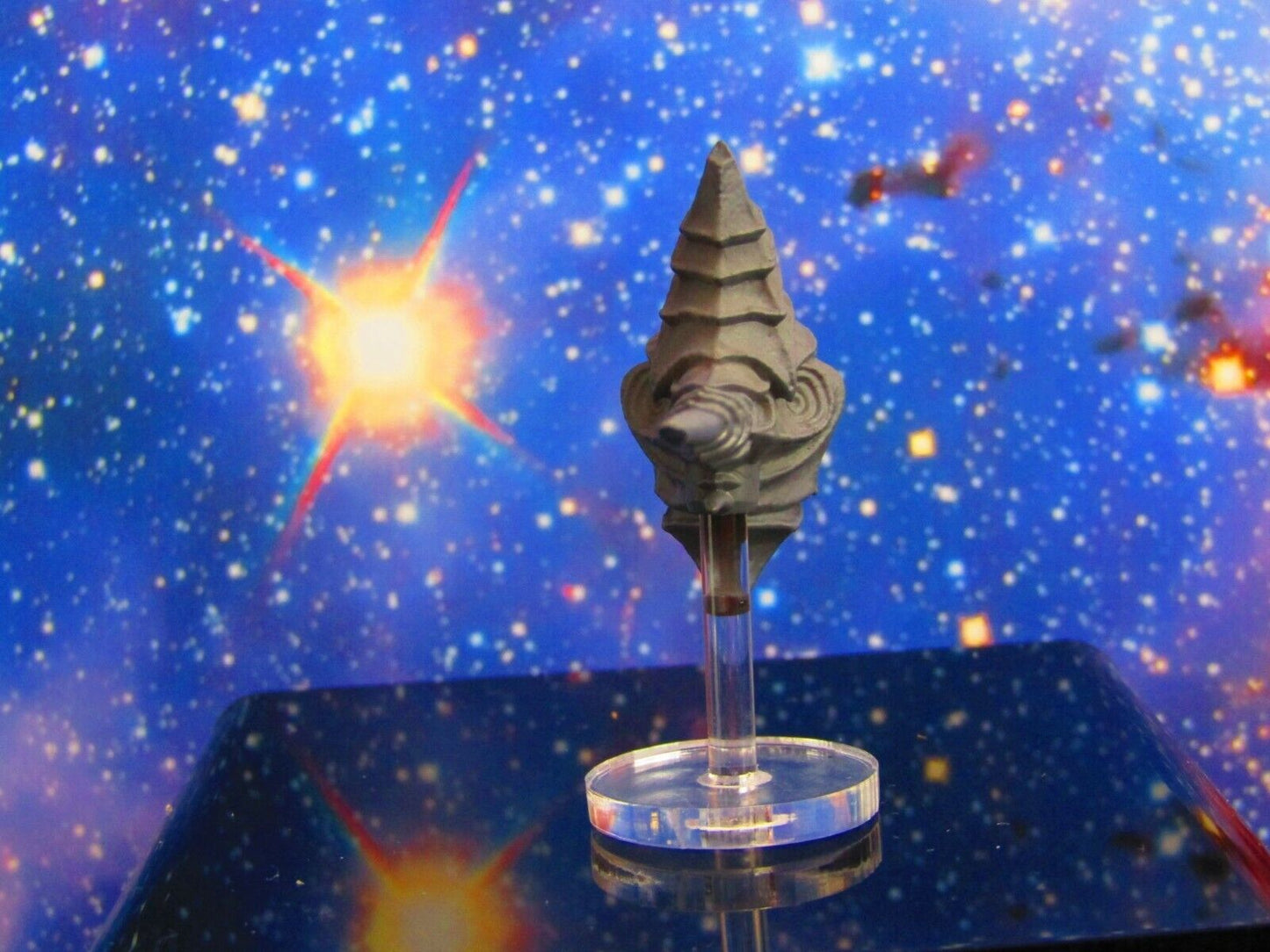 Hive Troop Soldier Transport Craft Billion Suns Starfinder Fleet Scale Starship