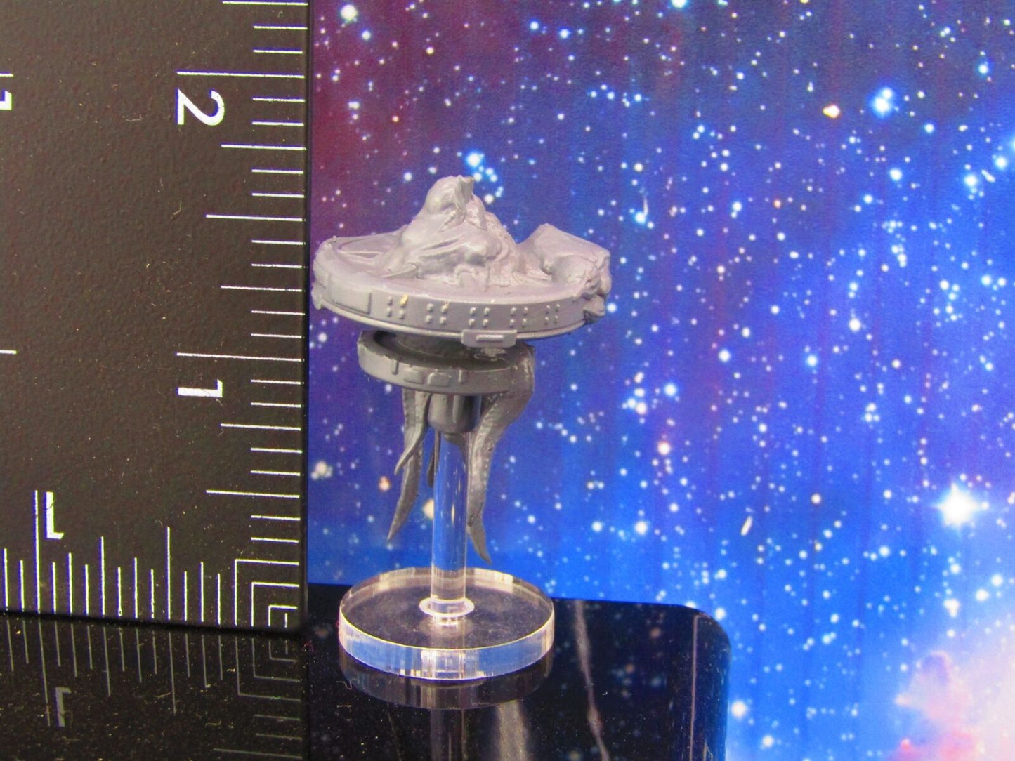 Overtaken Installation Station Astra Nebula Billion Suns Starfinder