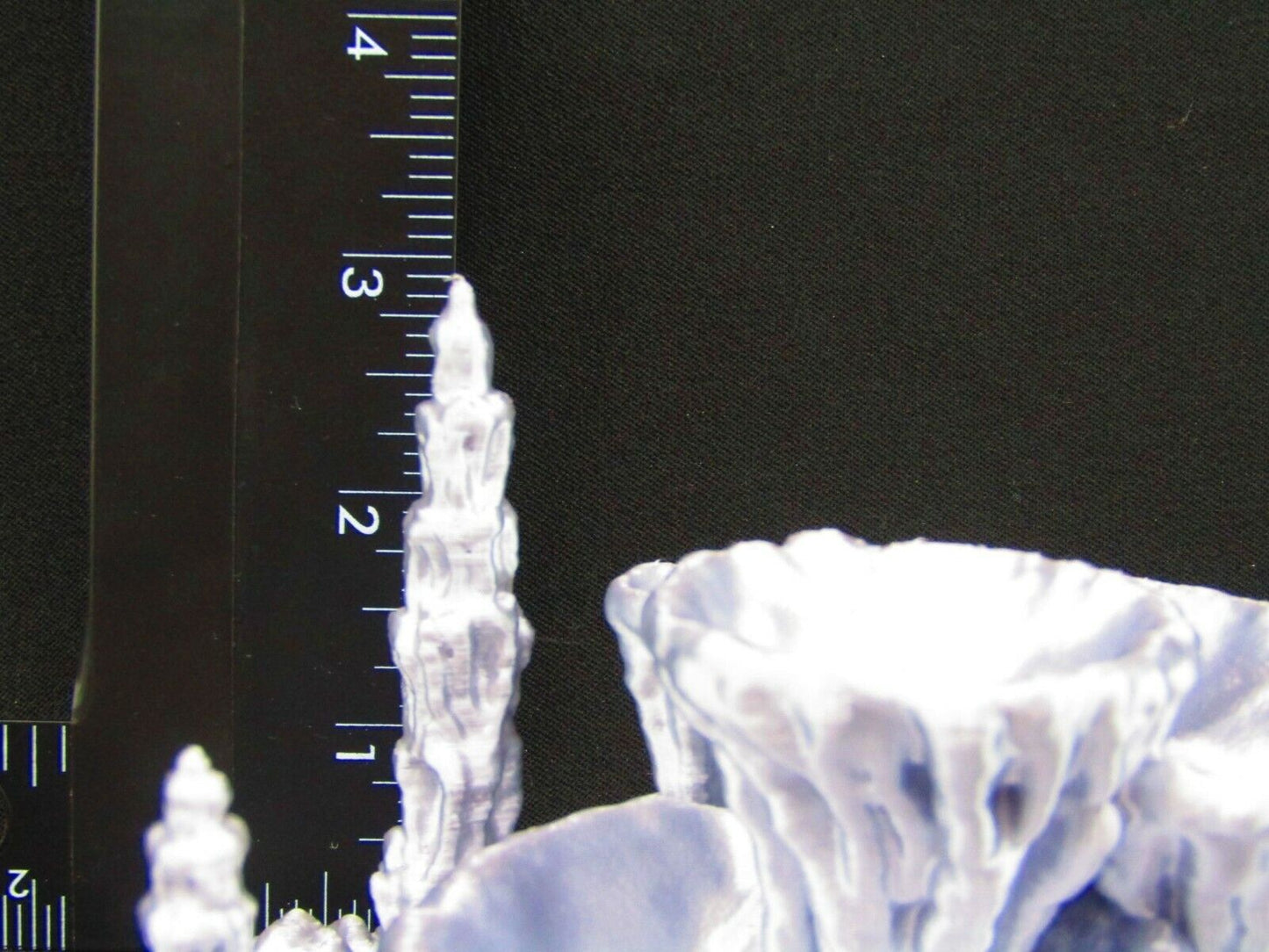 Wet Cavern Cave Mineral Pools Scatter Terrain Scenery 3D Printed Mini Miniature