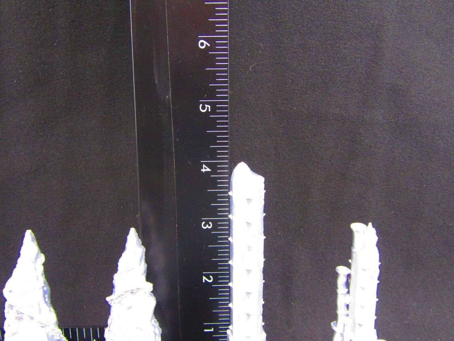 12pc Various Dungeon Pillars Set Scatter Terrain Scenery 3D Printed Mini