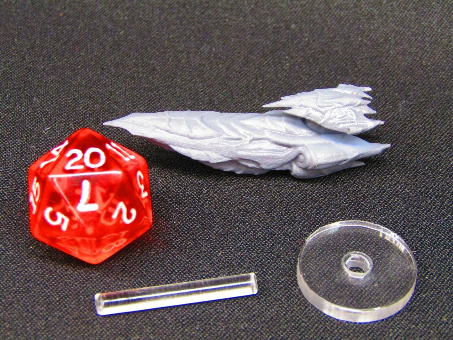 Tenodera Large Heavy Freighter The Hive Tier 11 Starfinder Fleet Scale Starship