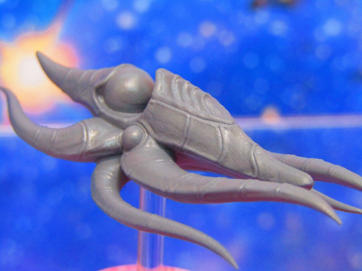 Pr'See Class Small Shuttle Oq'Uiar "The Many" Tier 5 Starfinder Fleet