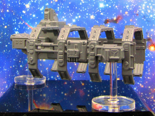 Ship Repair Station Hangar Garage Billion Suns Starfinder Fleet Scale Starship M