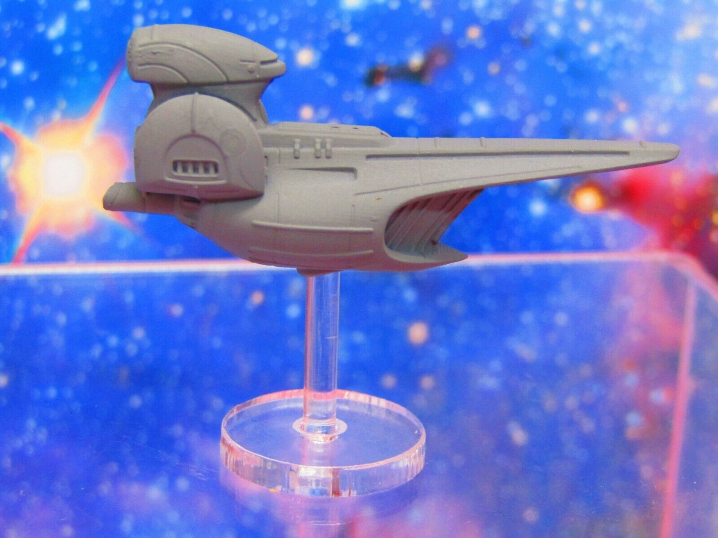 Vorronye Class Medium Explorer The Sylwarin Tier 6 Starfinder Fleet Scale