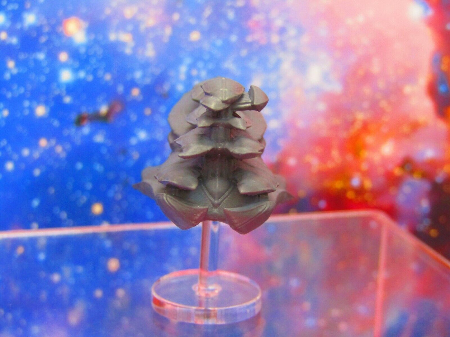 Xenopsylla Supercolossal Ultranought The Hive Tier 20 Starfinder Fleet