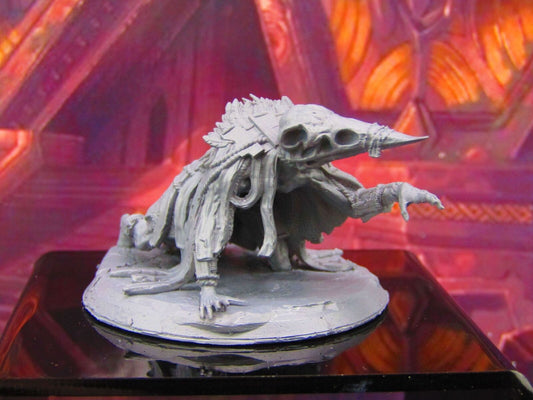 Raven Scourge Monster Creeper Mini Miniature Model Character Figure 28mm/32mm