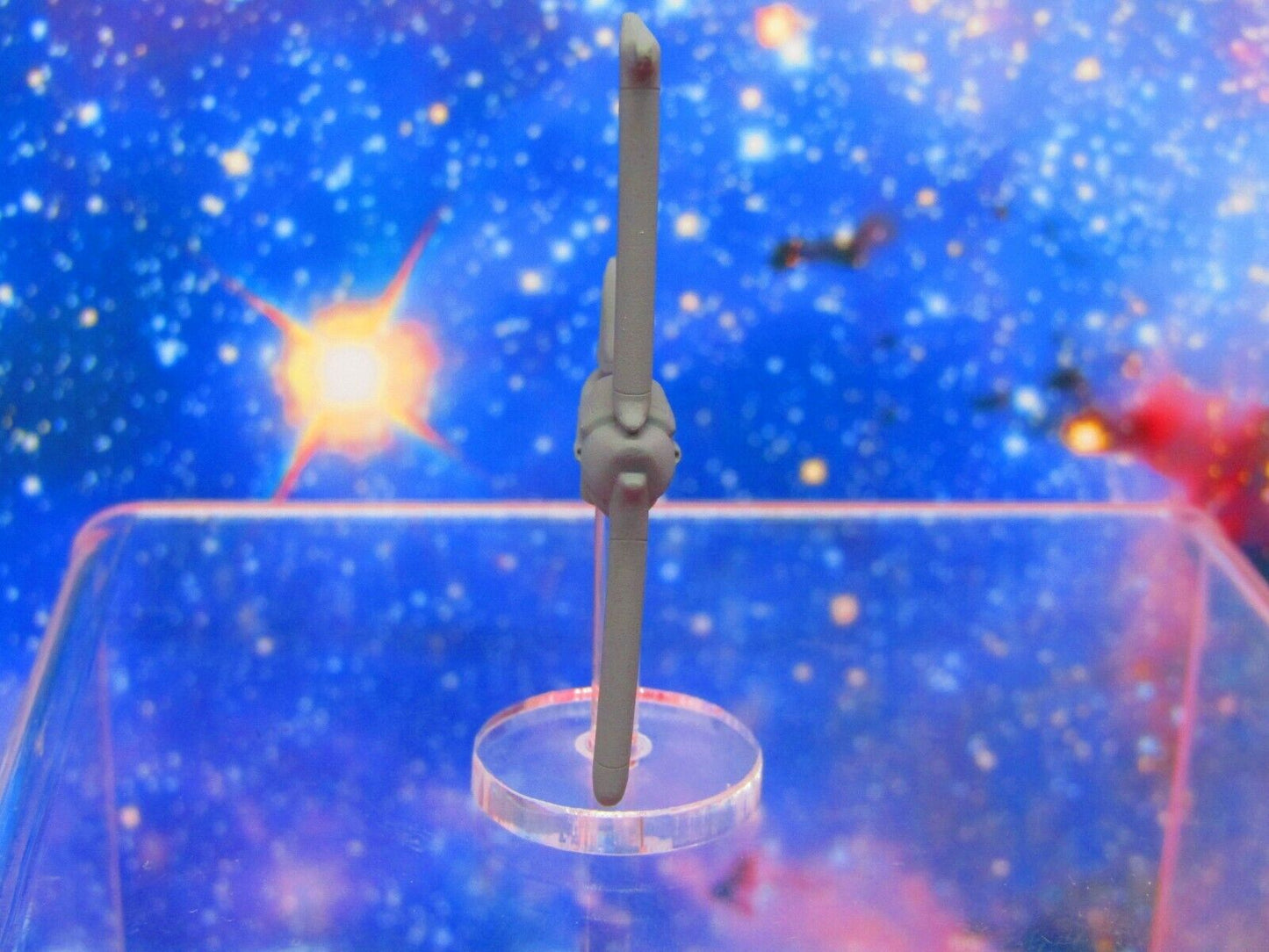 Quenya Class Tiny Fighter The Sylwarin Tier 2 Starfinder Fleet Scale Starship
