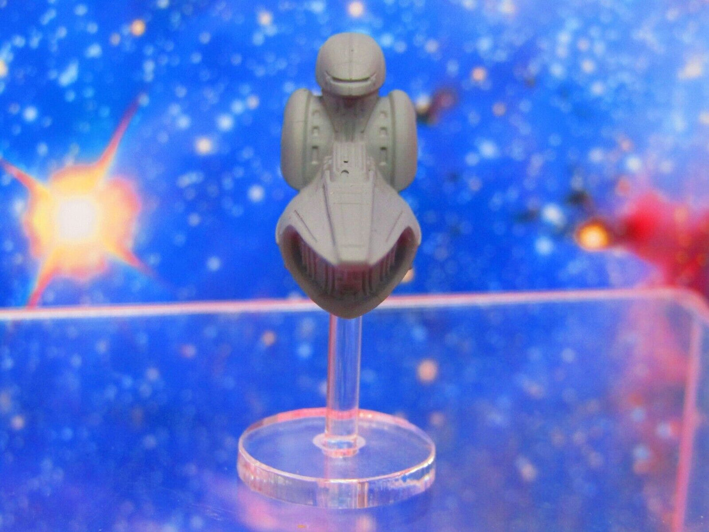 Vorronye Class Medium Explorer The Sylwarin Tier 6 Starfinder Fleet Scale