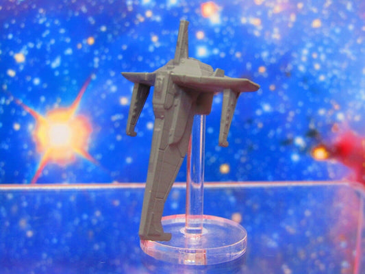 Reliant MK1 Large Heavy Freighter Harmonium Alliance Tier 12 Starfinder Fleet