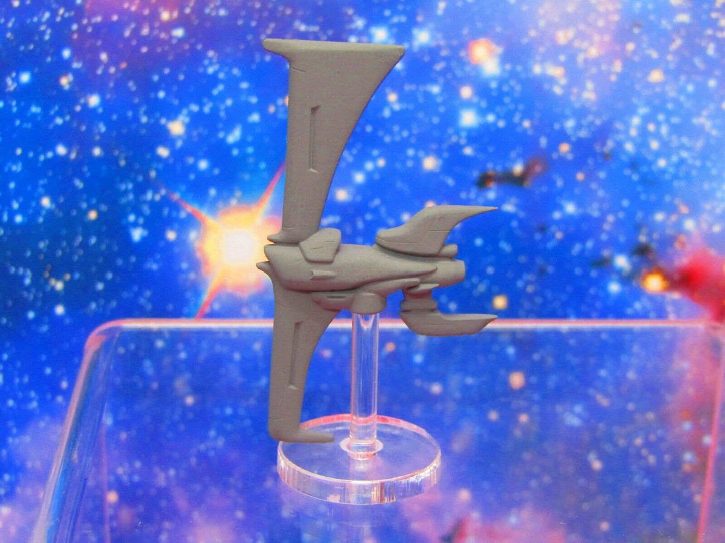 Quenya Class Tiny Fighter The Sylwarin Tier 2 Starfinder Fleet Scale Starship