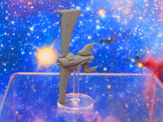 Quenya Class Tiny Fighter The Sylwarin Tier 2 Starfinder Fleet Scale Starship