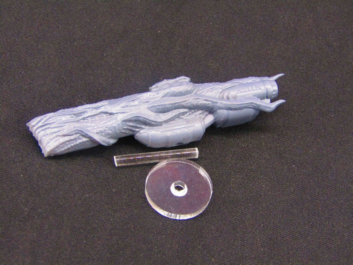 Overtaken Cruiser Ship 1 Mass 3 Astra Nebula Billion Suns Starfinder