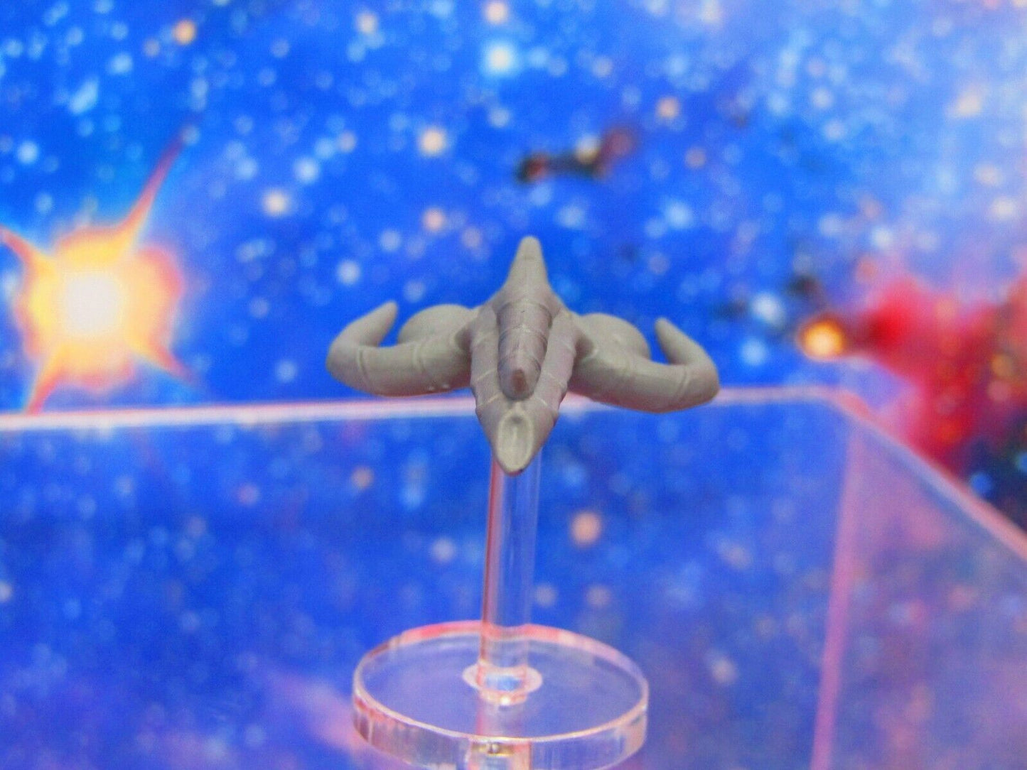 Cra'Be Class Medium Explorer Oq'Uiar "The Many" Tier 6 Starfinder Fleet
