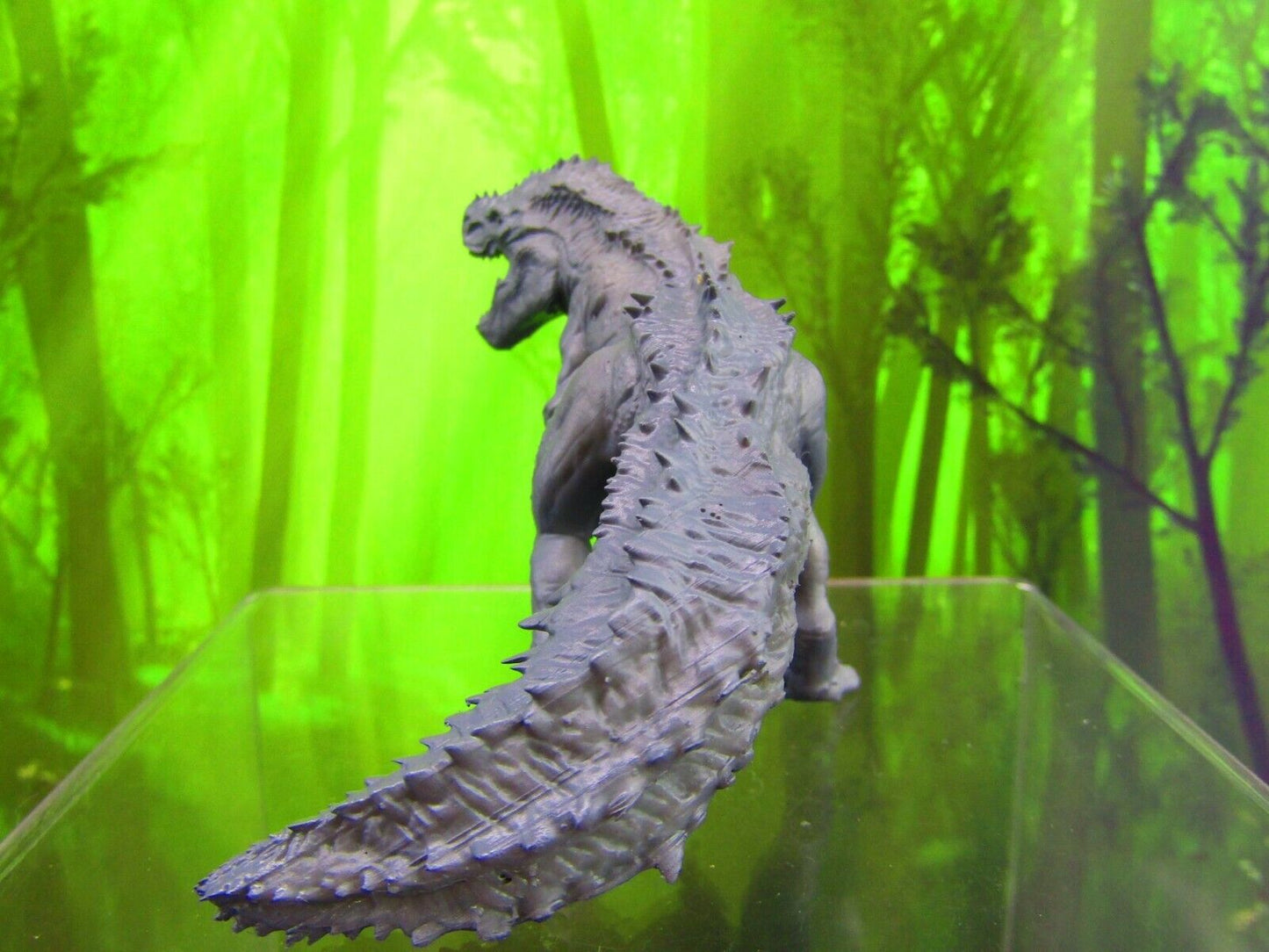 Scourgebone T-Rex Tyrannosaurus A Dinosaur Mini Miniature Figure 3D Printed