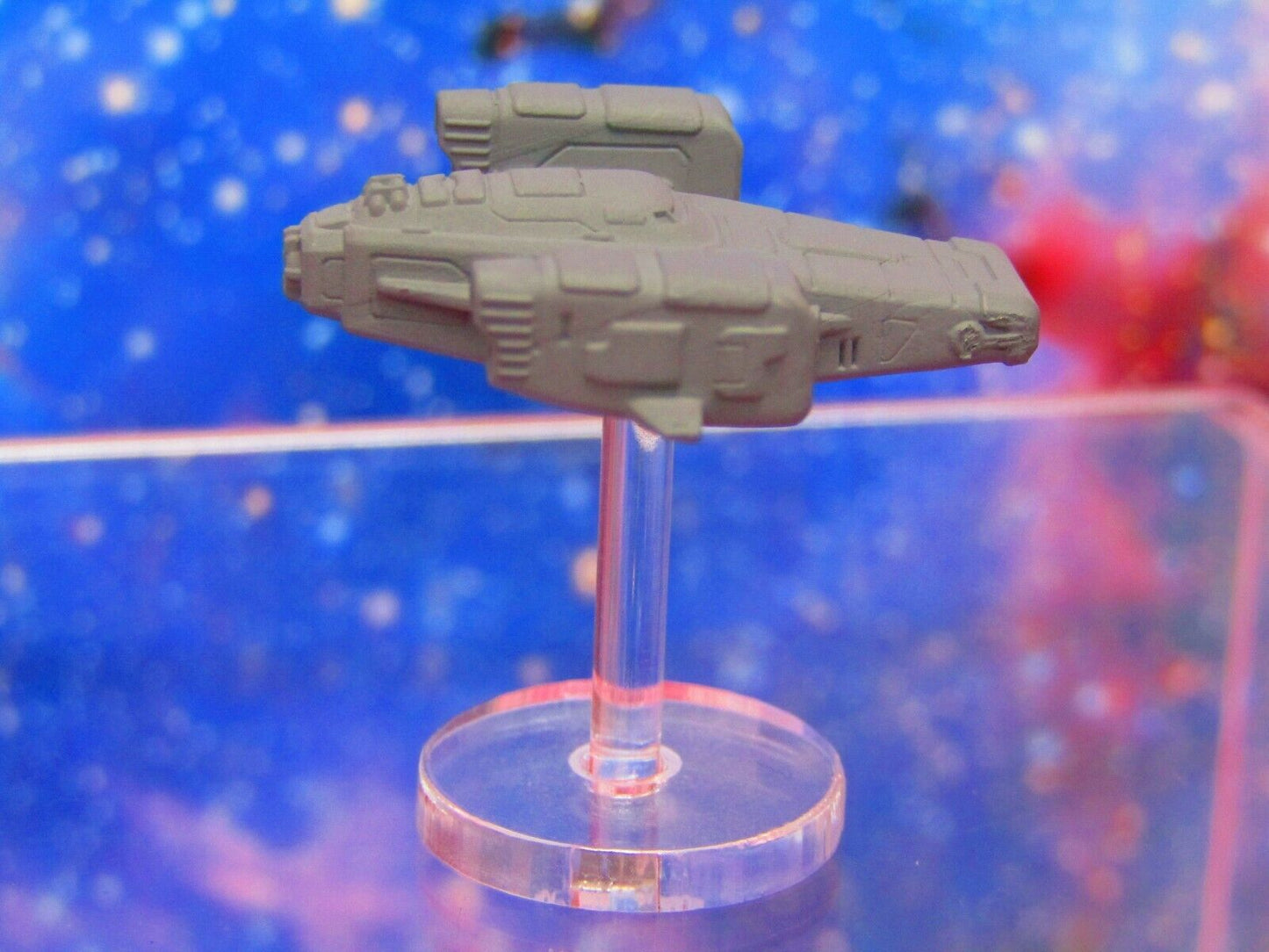 Rim Trader Tiny Interceptor Civilian Craft Tier 6 Starfinder Fleet