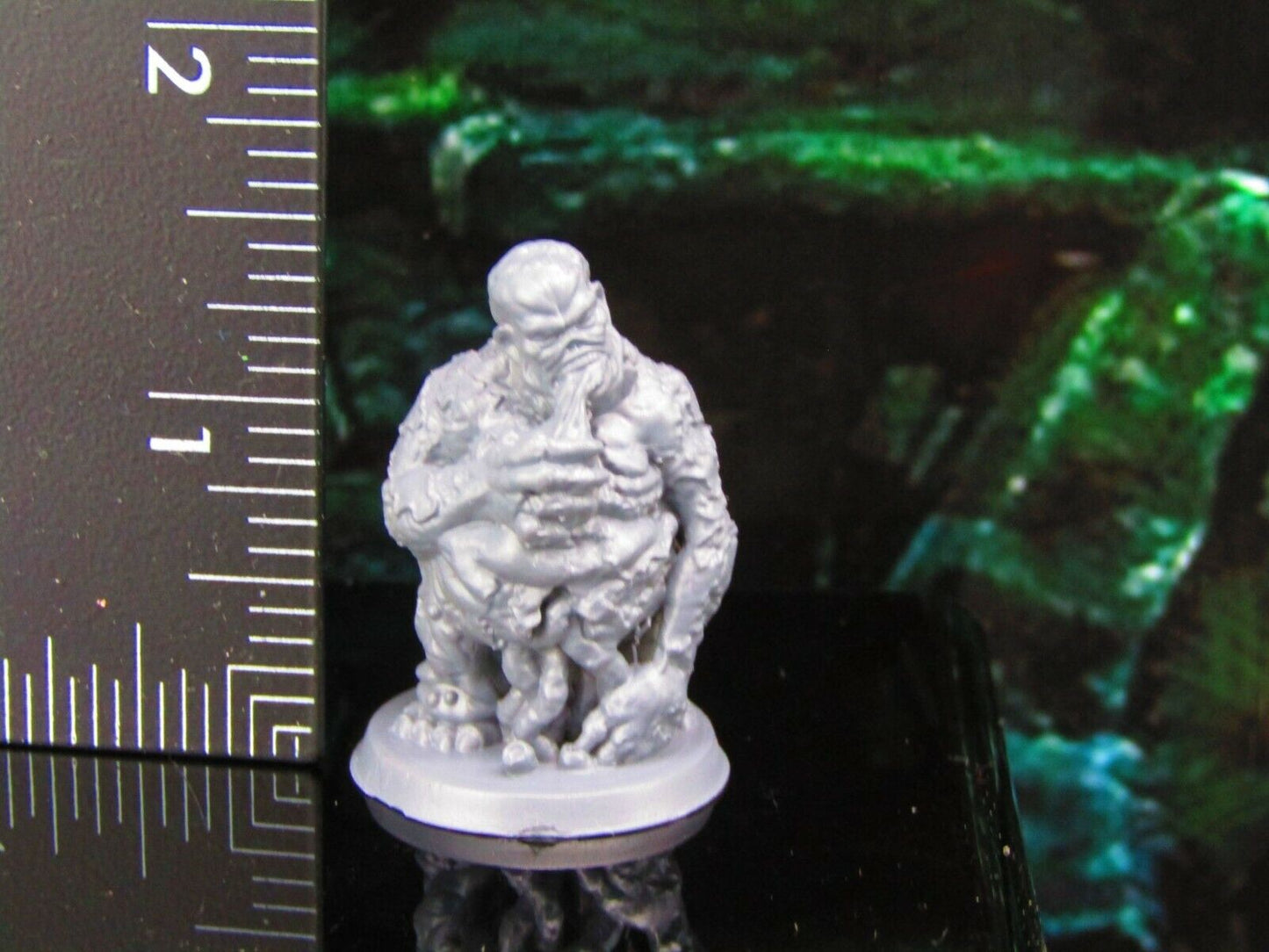 Mane Manes Chaotic Abyss Demon Monster A Mini Miniature Model Character Figure