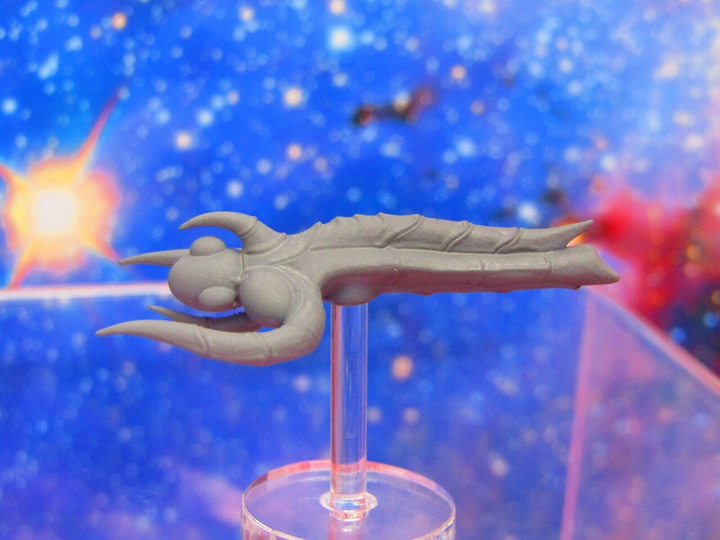 Cra'Be Class Medium Explorer Oq'Uiar "The Many" Tier 6 Starfinder Fleet