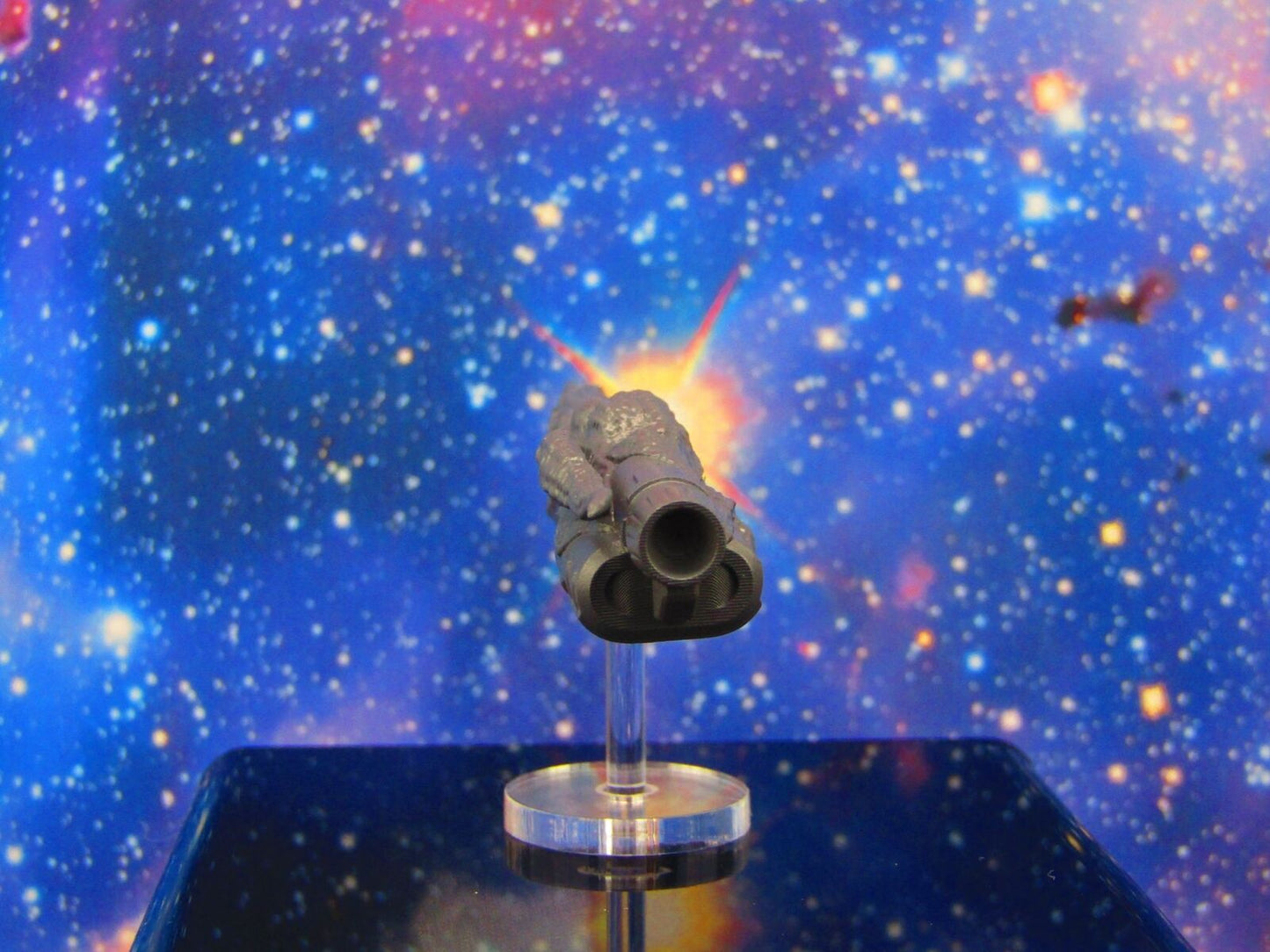 Overtaken Cruiser 2 Frigate Ship Mass 2 Astra Nebula Billion Suns Starfinder