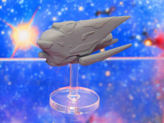 Adanai Class Large Destroyer The Sylwarin Tier 10 Starfinder Fleet Scale