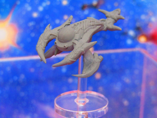 Noorem Class Large Destroyer Oq'Uiar "The Many" Tier 8 Starfinder Fleet