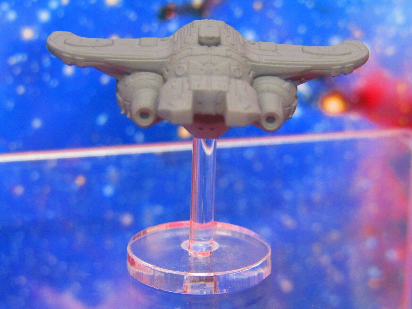 The Peregrine Explorer Civilian Craft Tier 5 Starfinder Fleet Scale Starship