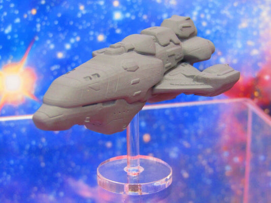 Solar Heavy Large Destroyer Civilian Craft Tier 9 Starfinder Fleet
