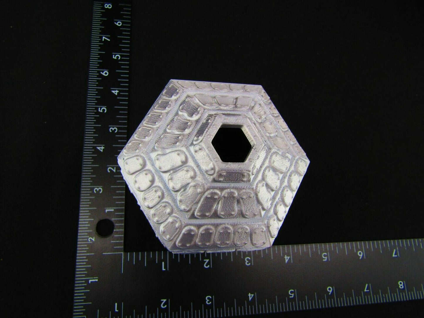 Dwarven Huts Houses Homes Scatter Terrain Scenery 3D Printed Mini Miniature