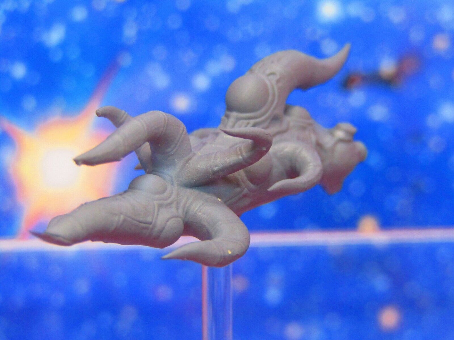 T'Lorr Class Heavy Freighter Oq'Uiar "The Many" Tier 8 Starfinder Fleet