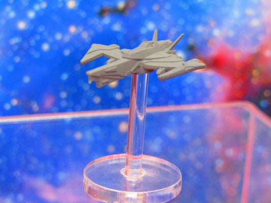 Nova MK6 Tiny Interceptor Harmonium Alliance Tier 1 Starfinder Fleet