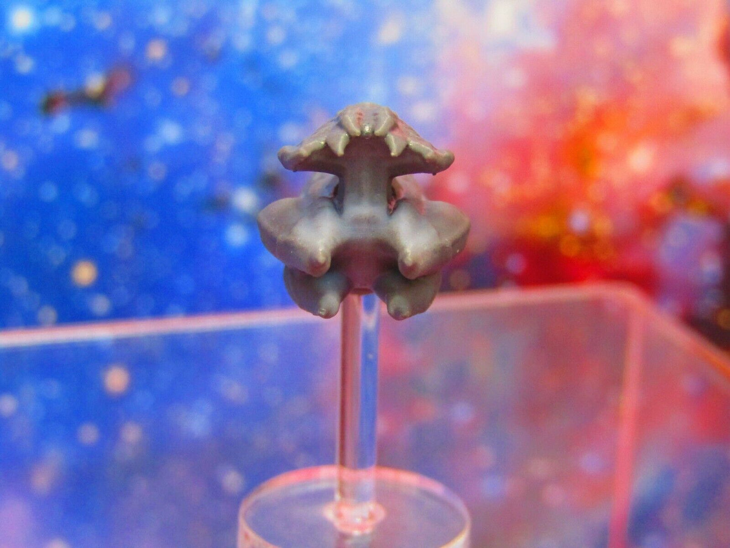 Tenodera Large Heavy Freighter The Hive Tier 11 Starfinder Fleet Scale Starship