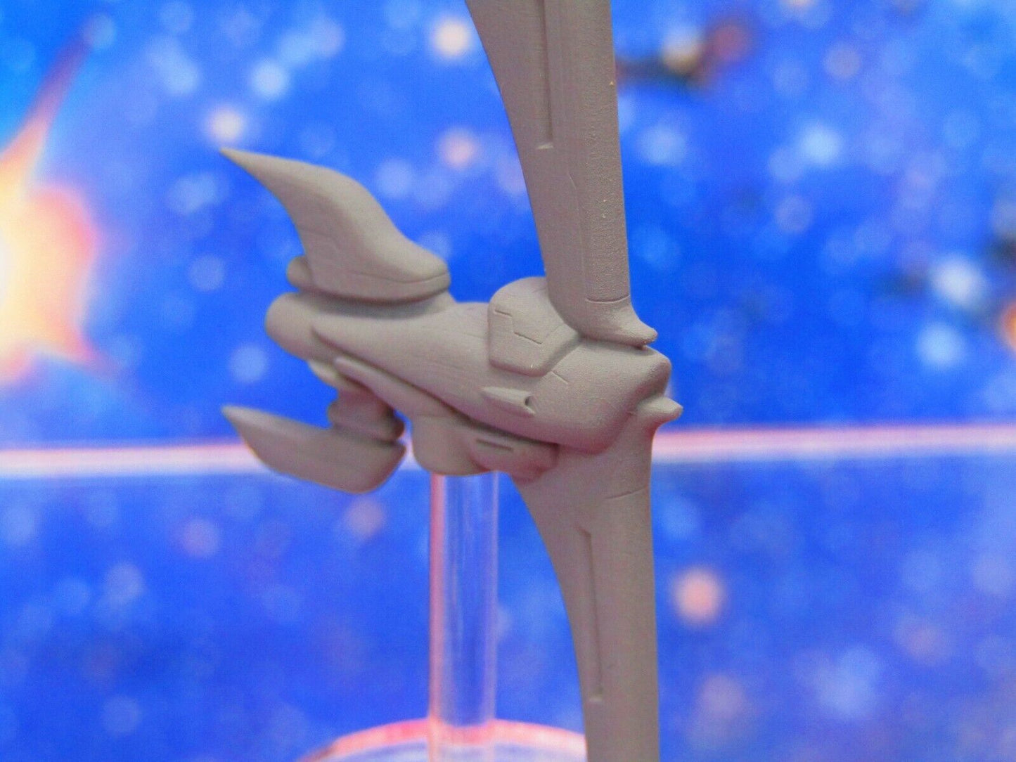 Quenya Class Tiny Fighter The Sylwarin Tier 2 Starfinder Fleet Scale Starship