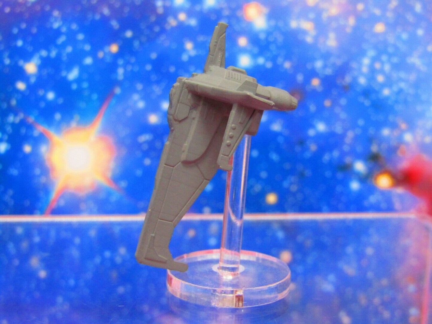 Reliant MK1 Large Heavy Freighter Harmonium Alliance Tier 12 Starfinder Fleet