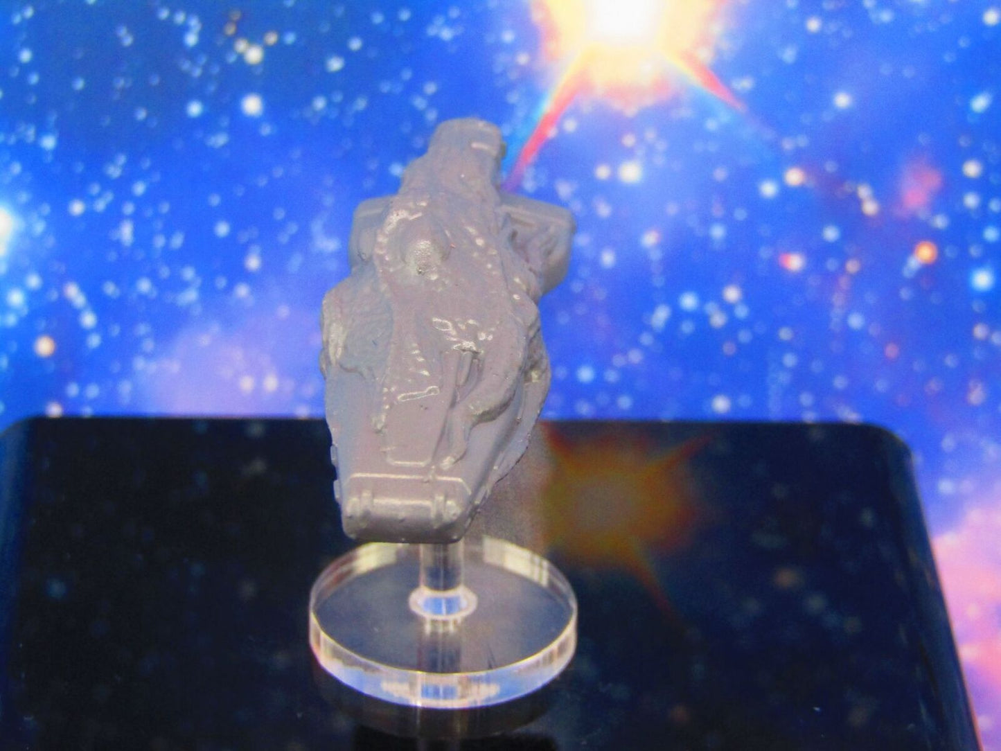 Overtaken Medium Utility Ship Transport Mass 2 Astra Nebula Billion Suns