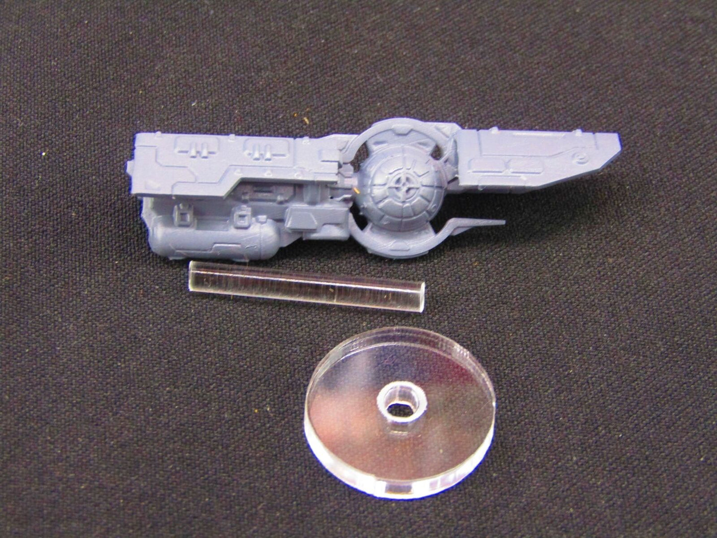 Merconian Frigate Battleship Mass 2 Astra Nebula Billion Suns Starfinder