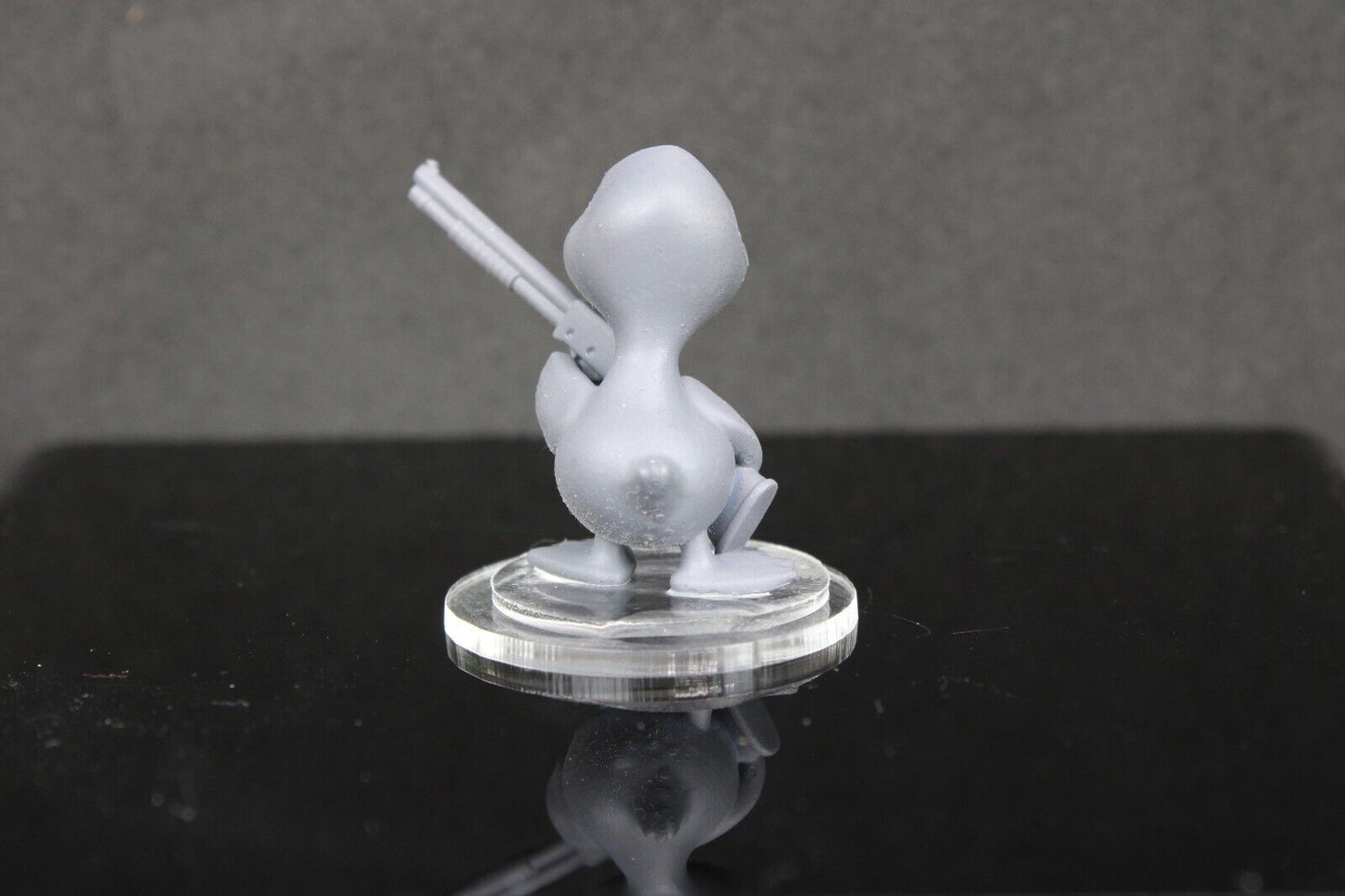 Ugly Duckling Mini Miniature RPG Tabletop Gaming Wargaming D&D