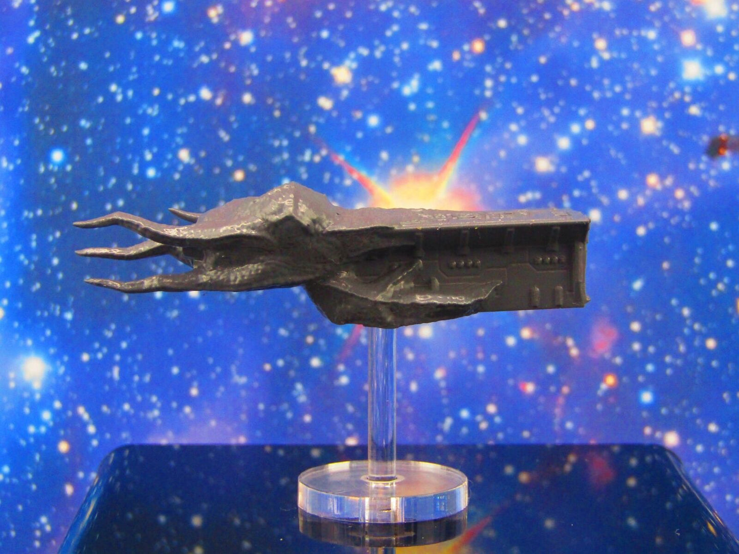 Overtaken Carrier Frigate Mass 3 Astra Nebula Billion Suns Starfinder