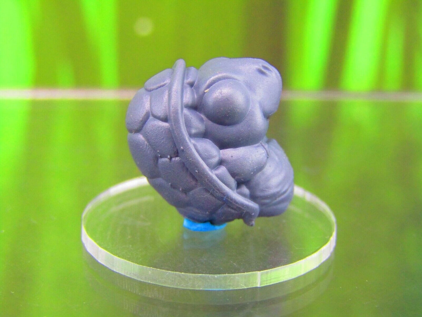 Tortle Baby Turtle Man Race Mini Miniature Figure 3D Printed Model 28/32mm Scale