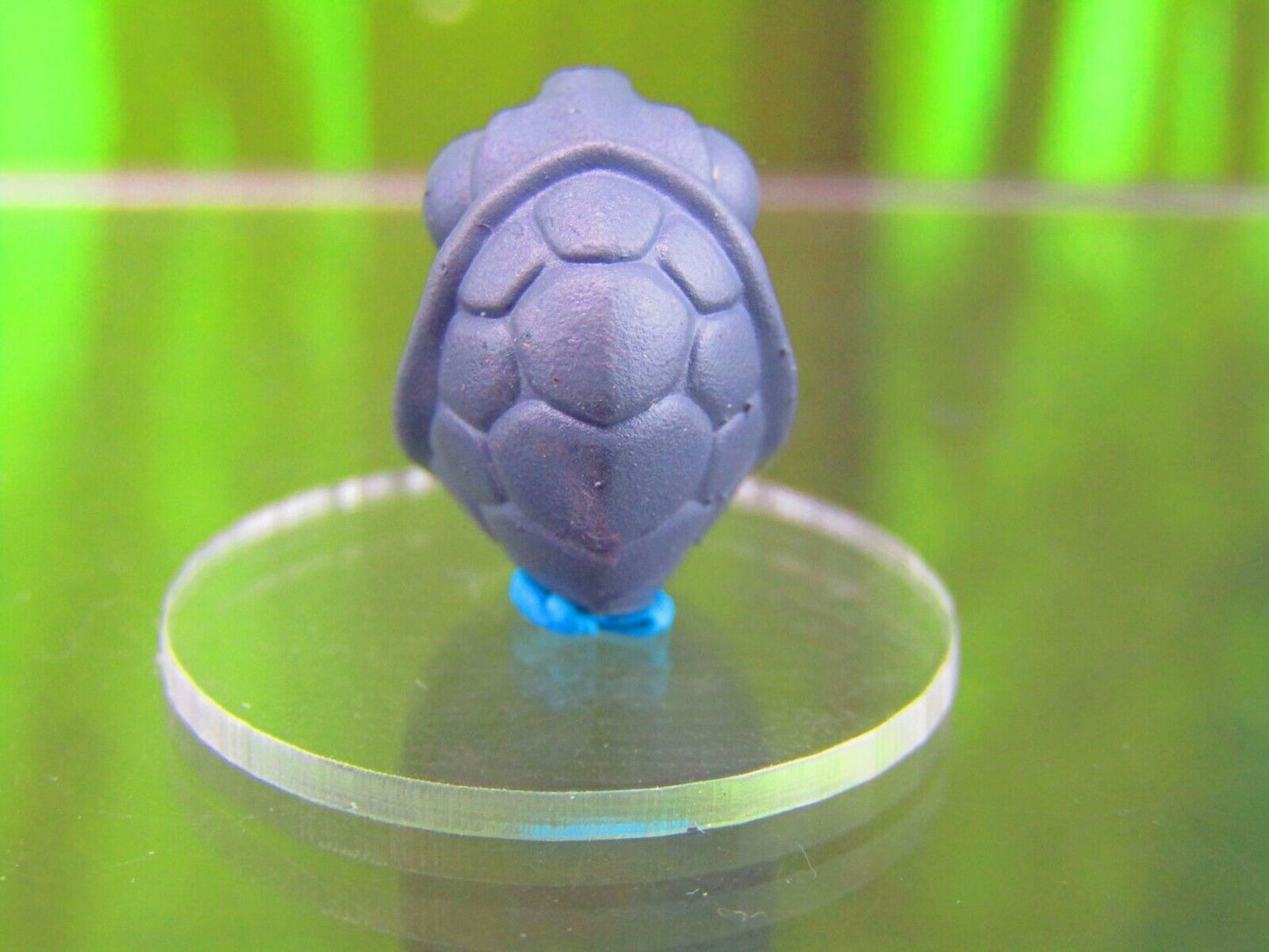Tortle Baby Turtle Man Race Mini Miniature Figure 3D Printed Model 28/32mm Scale