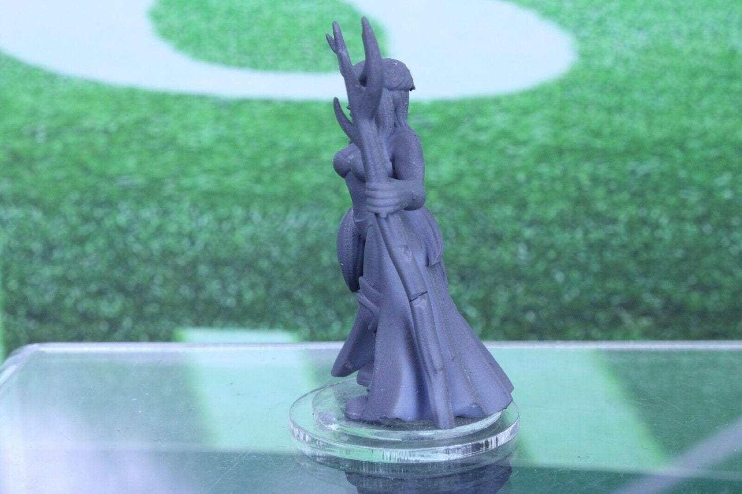 Apothicare Apothicary Medic Mini Player RPG Blood Fantasy Football Bowl Team