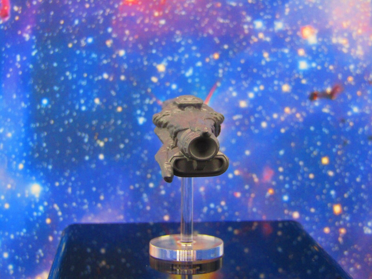 Overtaken Cruiser Ship 1 Mass 3 Astra Nebula Billion Suns Starfinder