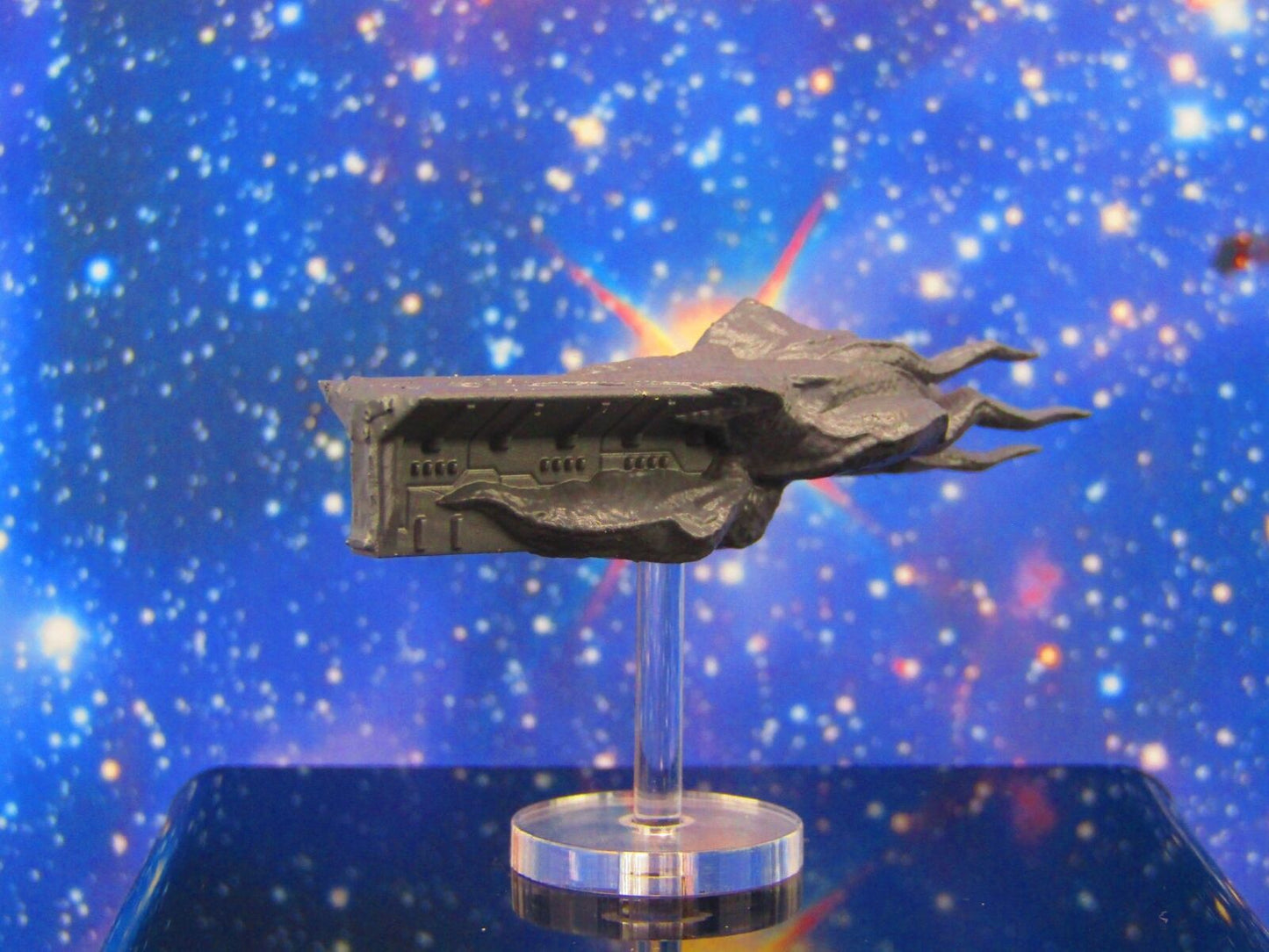 Overtaken Carrier Frigate Mass 3 Astra Nebula Billion Suns Starfinder