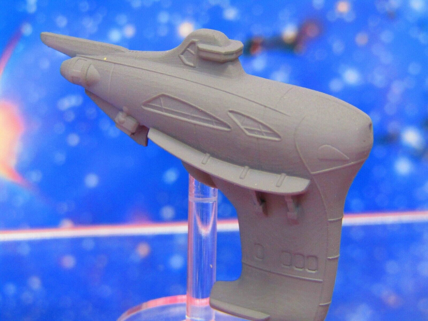 Sonne Maiden Medium Explorer Civilian Craft Tier 10