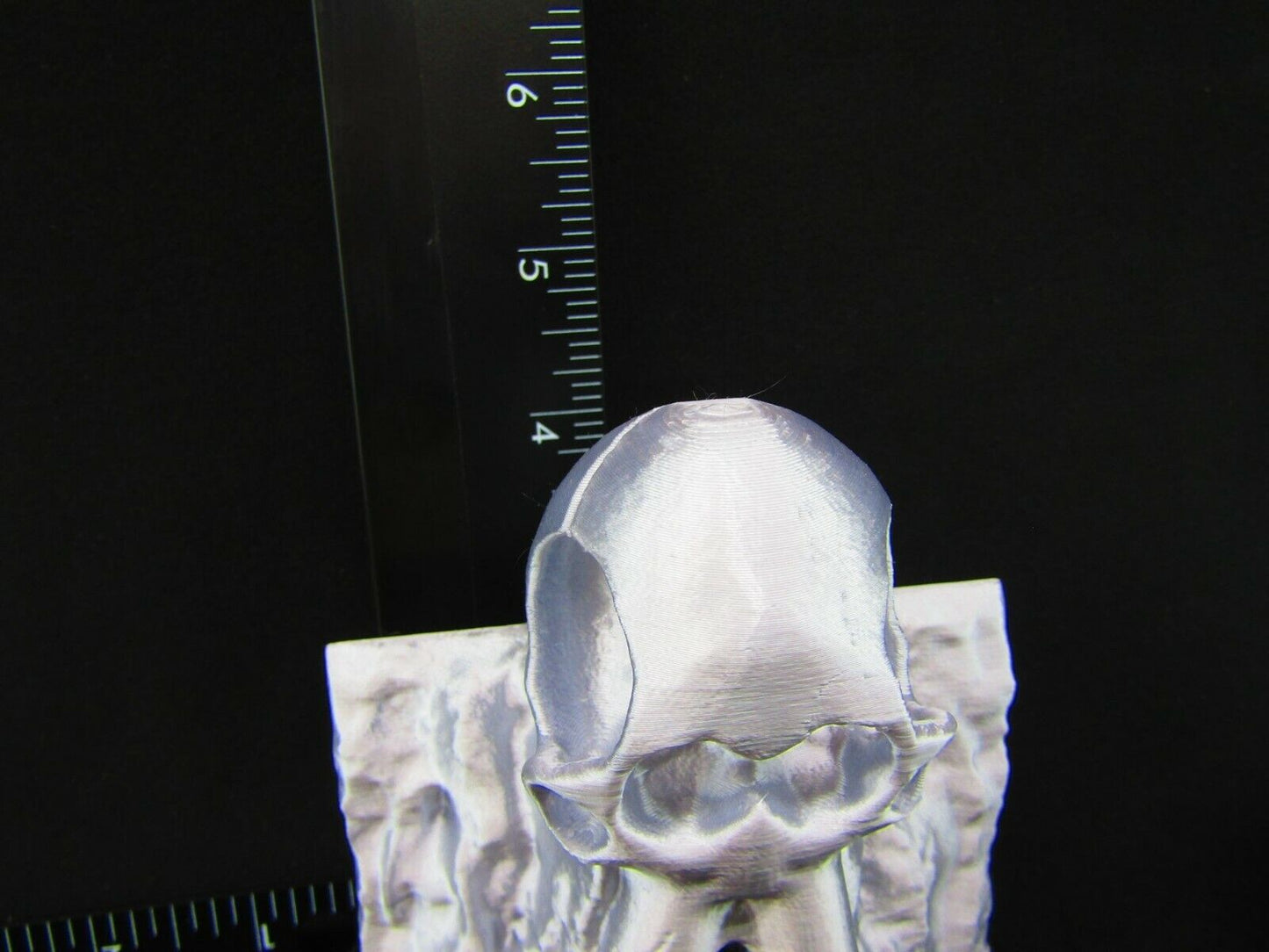 Mammoth Entryway Cliffs 5pc Modular Set Scatter Terrain Scenery 3D Printed Mini