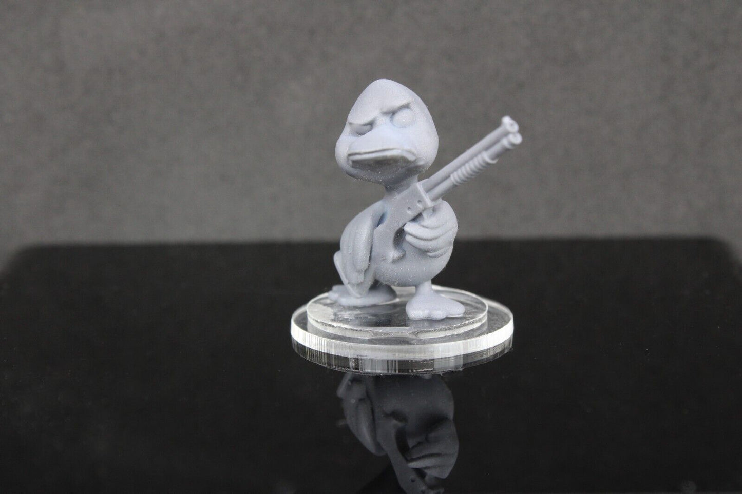 Ugly Duckling Mini Miniature RPG Tabletop Gaming Wargaming D&D