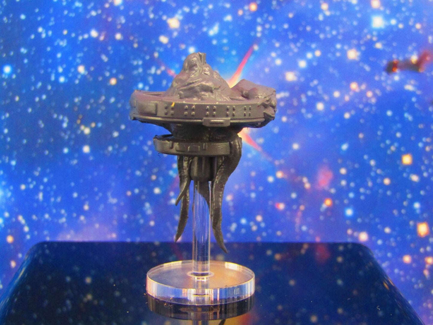 Overtaken Installation Station Astra Nebula Billion Suns Starfinder