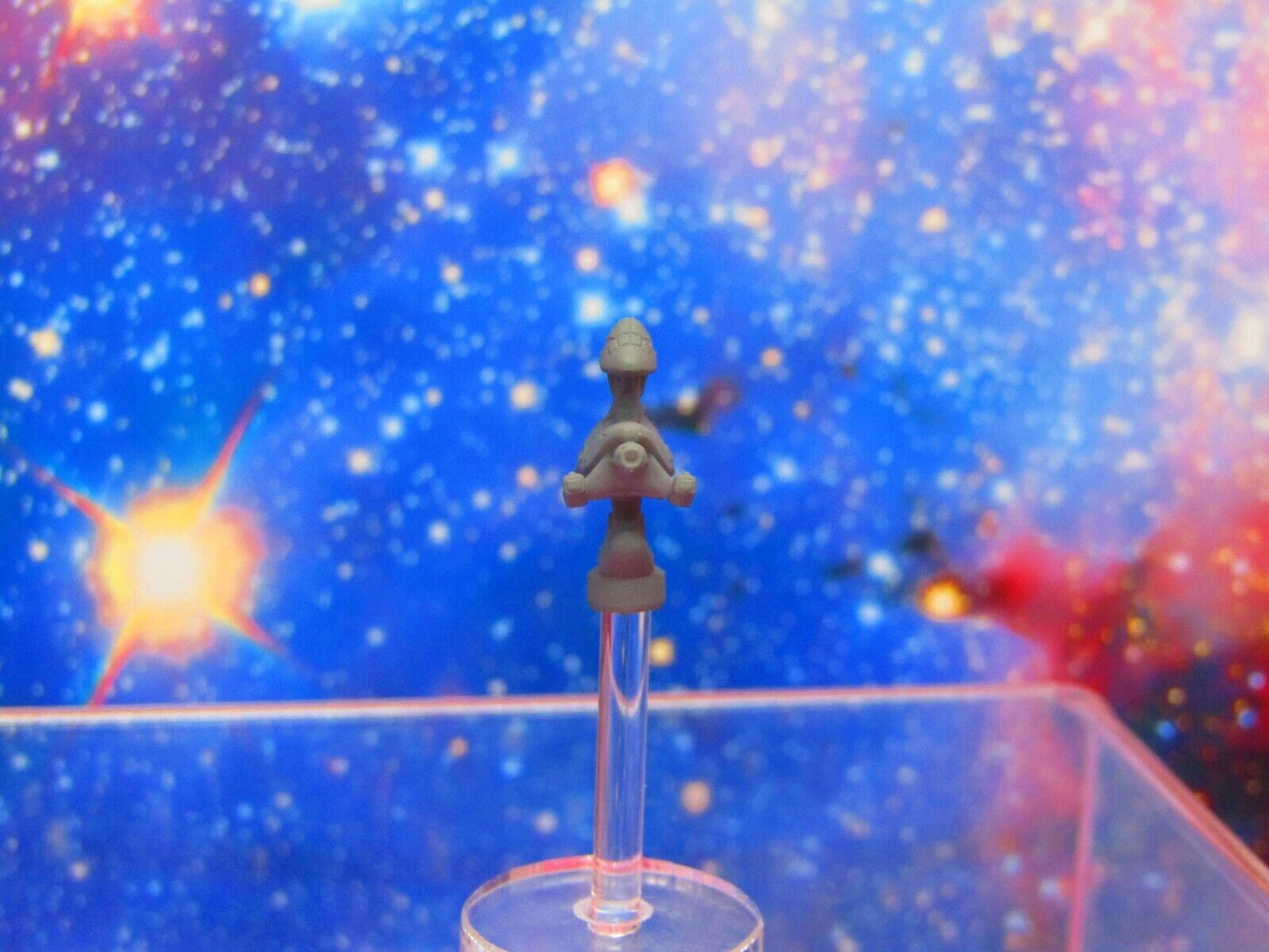 Telerill Class Tiny Fighter The Sylwarin Tier 4 Starfinder Fleet Scale Starship