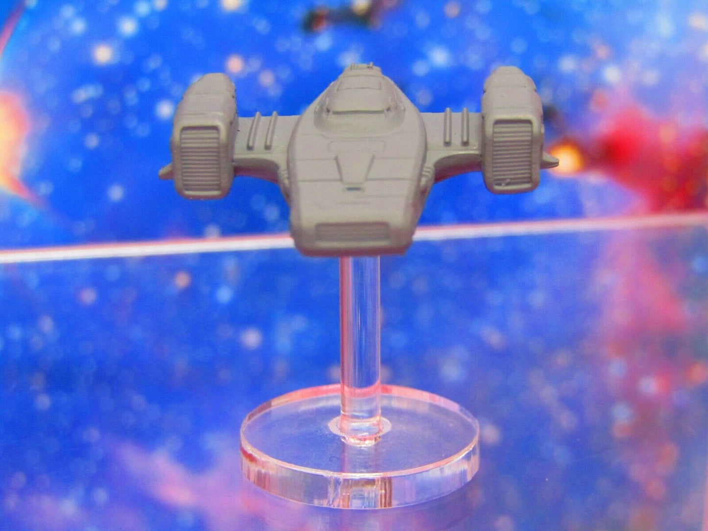 Rim Trader Tiny Interceptor Civilian Craft Tier 6 Starfinder Fleet