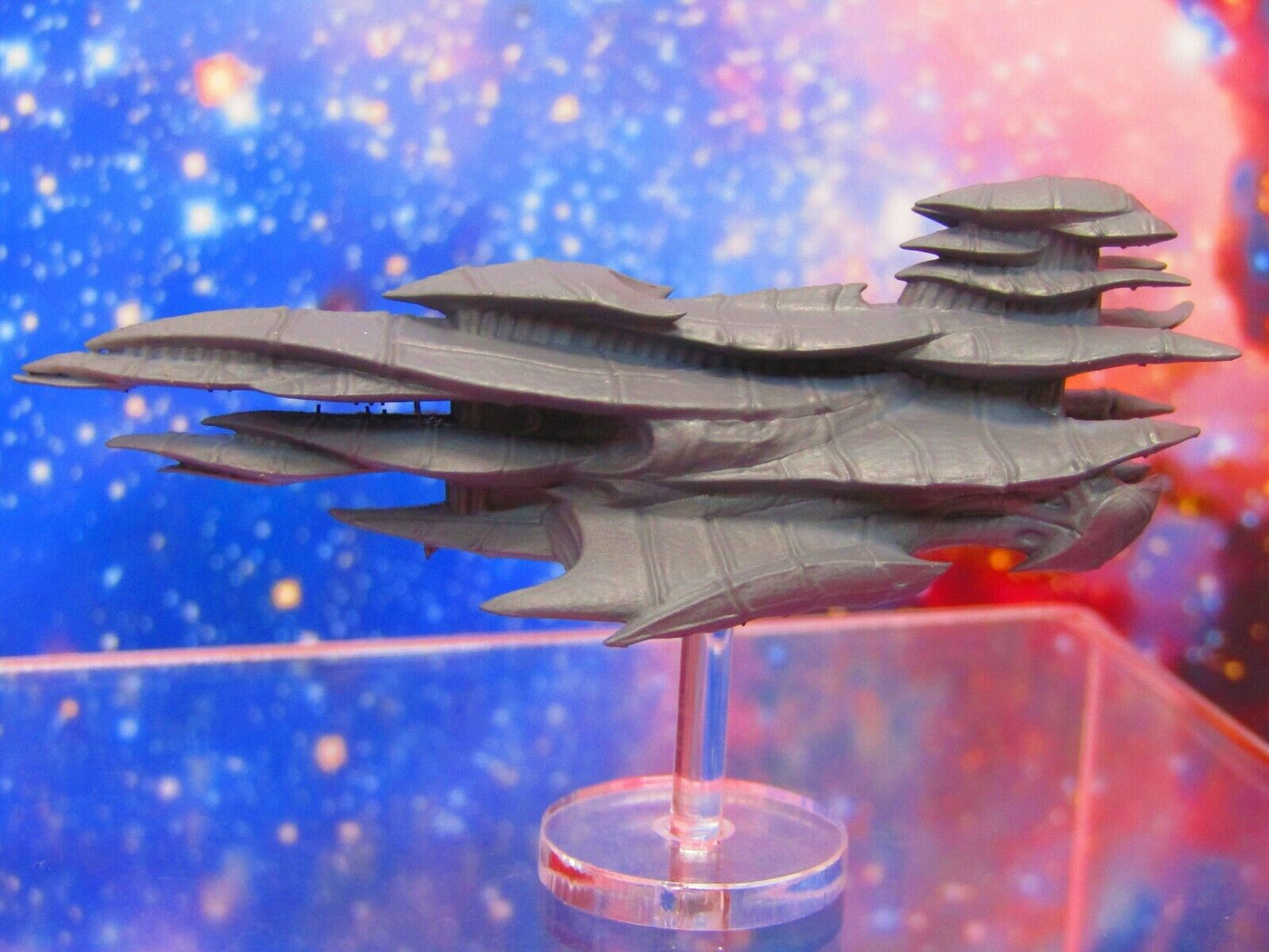 Xenopsylla Supercolossal Ultranought The Hive Tier 20 Starfinder Fleet