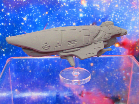 Nienor Class Colossal Dreadnought The Sylwarin Tier 18 Starfinder Fleete