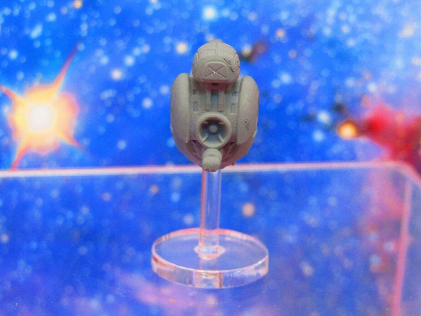 Vorronye Class Medium Explorer The Sylwarin Tier 6 Starfinder Fleet Scale